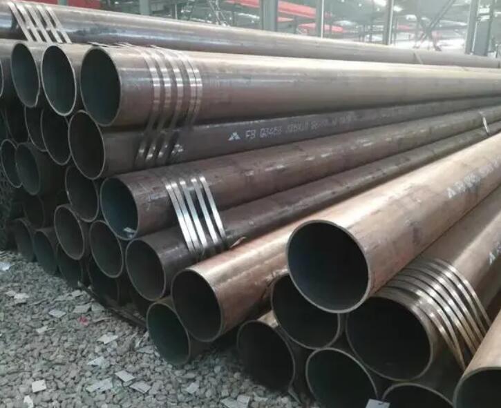 昭觉高压锅炉管