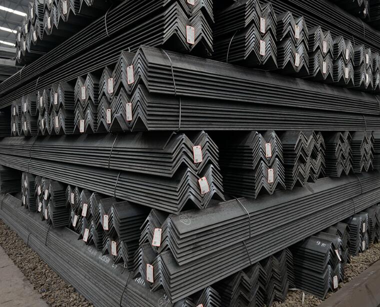 昭觉低合金角钢